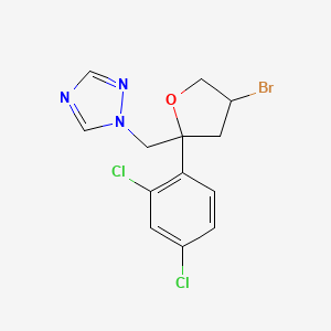 Bromuconazole