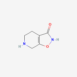 Gaboxadol