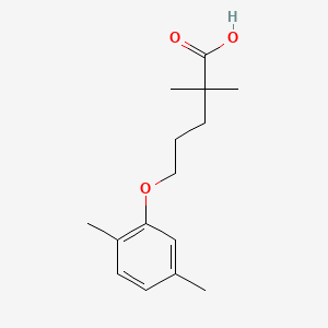 Alphapharm Brand of Gemfibrozil