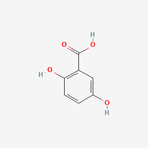 Gentisic Acid