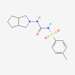 Alphapharm Brand of Gliclazide