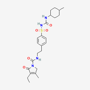 Glimepiride