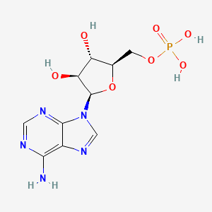 Vidarabine Monophosphate