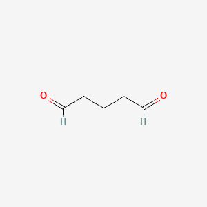 Glutaraldehyde