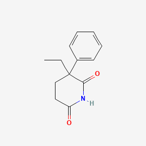 Glutethimide