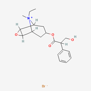 Oxitropium Bromide