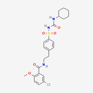 Glibenclamide