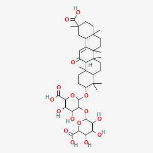 Glycrrhizin