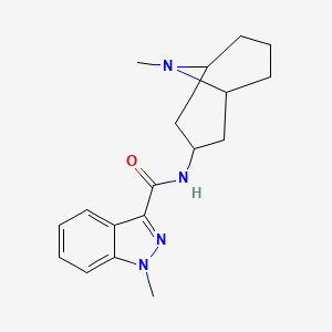 2D Structure