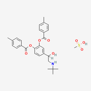 Bitolterol