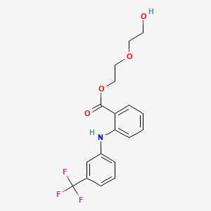 Etofenamate