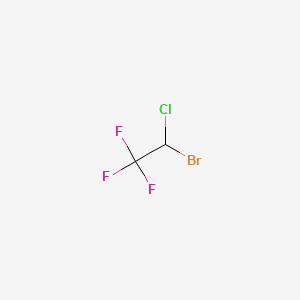 Halothane