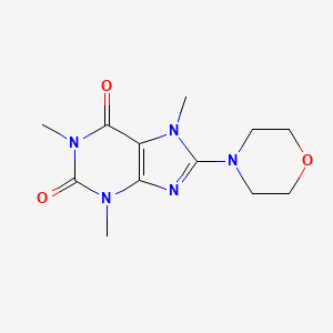 2D Structure
