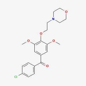 Morclofone