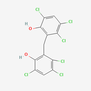 Hexachlorophene