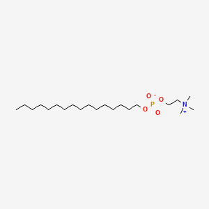 Miltefosine