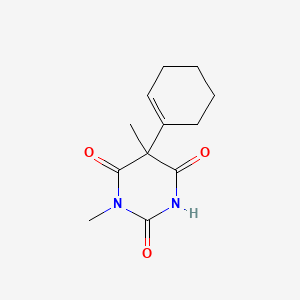 2D Structure