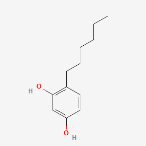 Hexylresorcinol