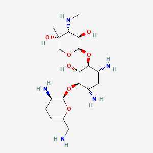 Sisomicin