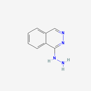 Hydralazine