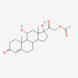 Hydrocortisone Acetate