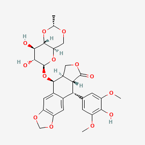 Etoposide