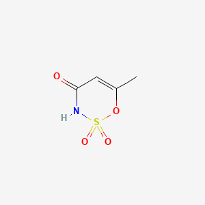 acetosulfame