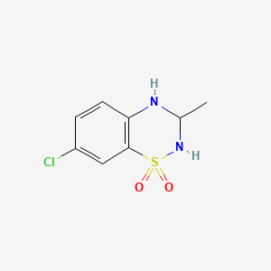 Ampakine