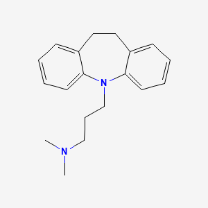 IMIPRAMINE PAMOATE