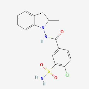 2D Structure