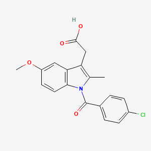 Indomethacin