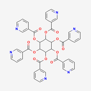 Inositol niacinate