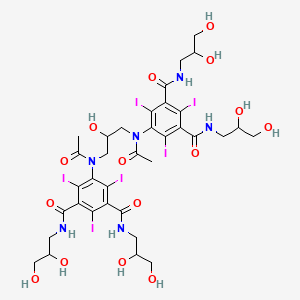 Iodixanol