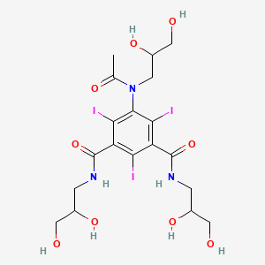 2D Structure