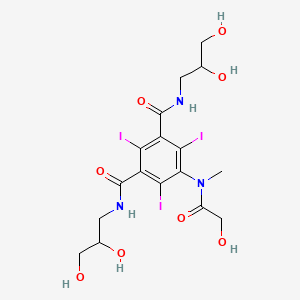 2D Structure