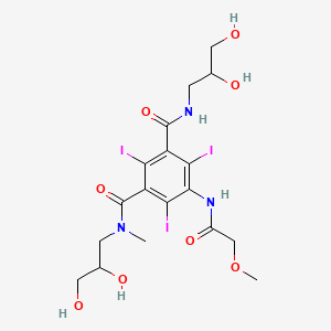 2D Structure