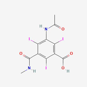 Iotalamic Acid