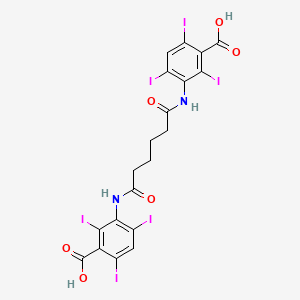 Iodipamide