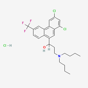 Halofantrine Hydrochloride