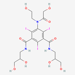 2D Structure