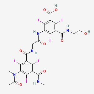 2D Structure