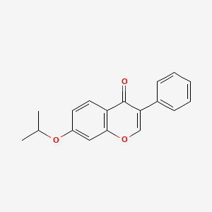 Ipriflavone