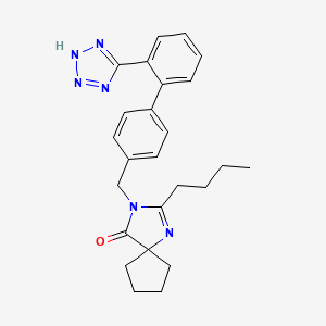 Irbesartan Hydrochlorothiazide