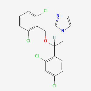 Isoconazole