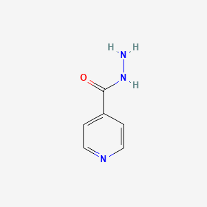 Isoniazid