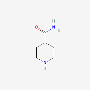 Piperidine-4-Carboxamide