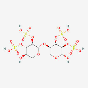 Pentosan Polysulfate Sodium