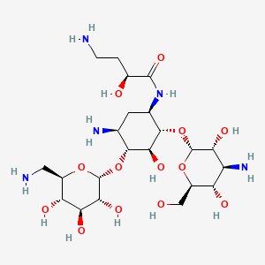 Amikacin