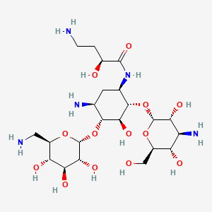 2D Structure