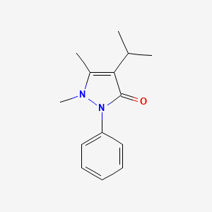 Propyphenazone